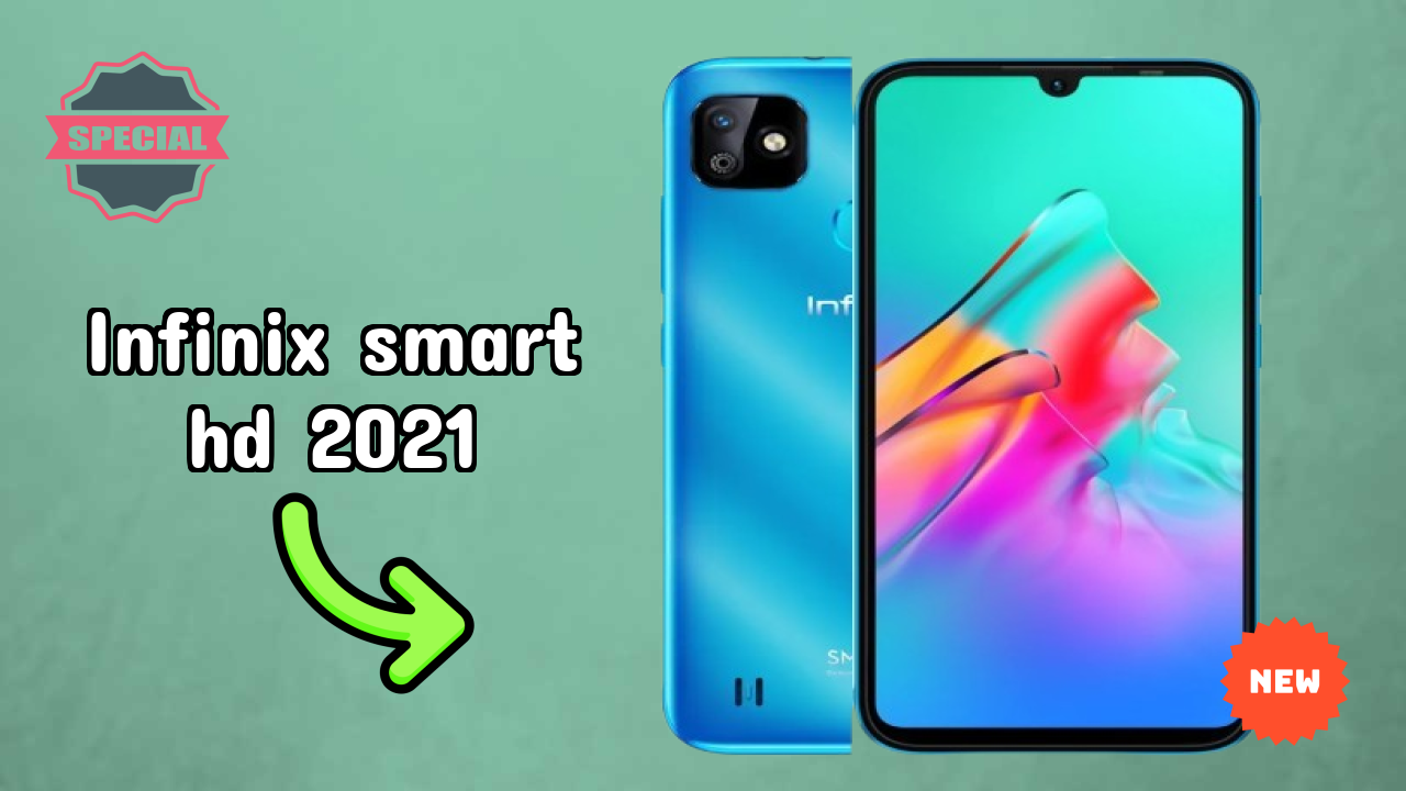 Infinix Smart HD 2021 Gaming Performance: MediaTek Helio A20 FPS