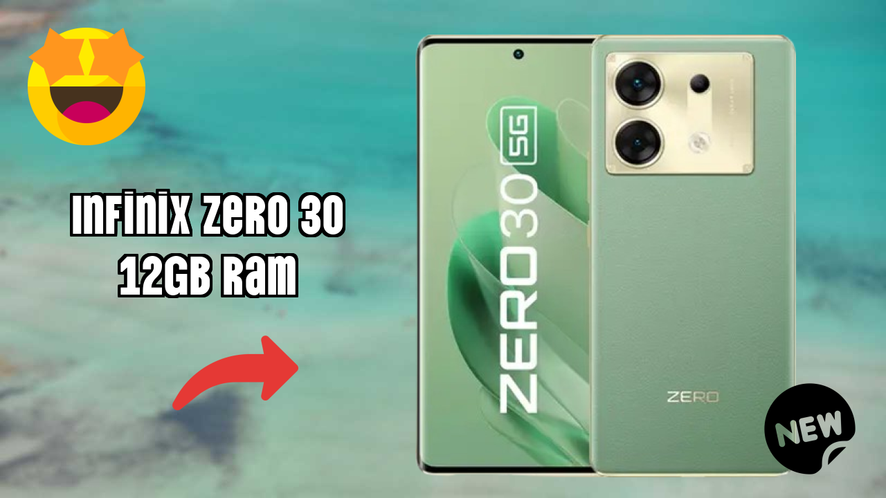 Infinix Zero 30 12GB RAM Camera Test: 108 MP + 13 MP + 2 MP Rear Camera Real Photos