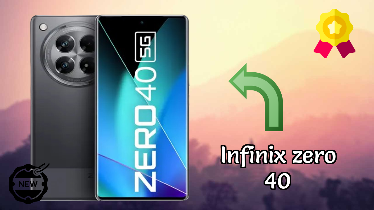 Infinix Zero 40 at ₹25,999 - Is It Worth Buying?