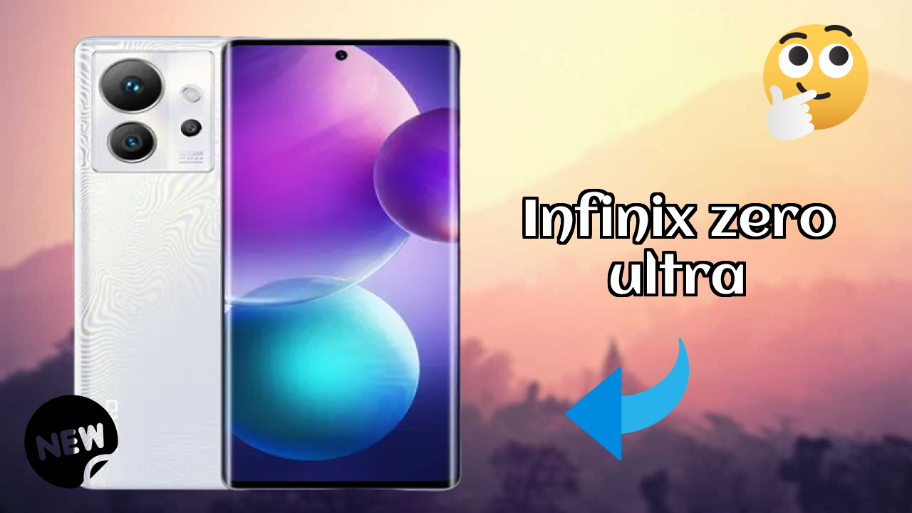 Infinix Zero Ultra Price Review: ₹36,999 Worth the Money?