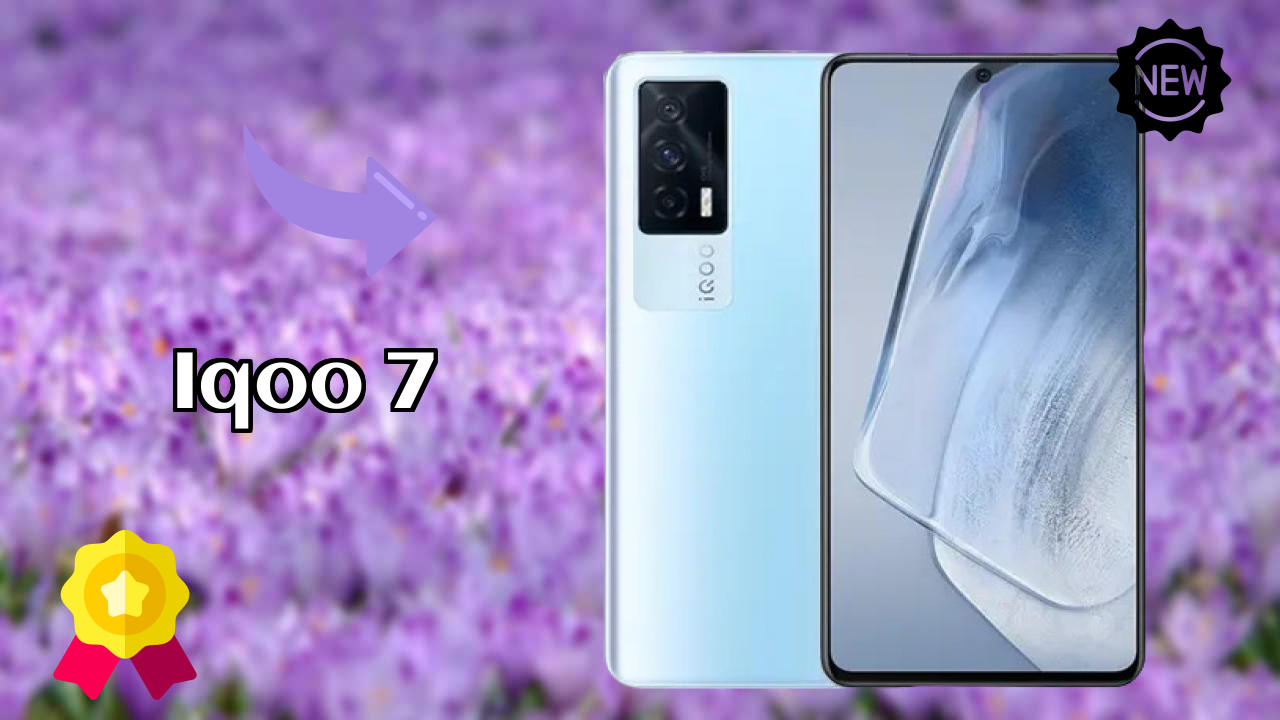 IQOO 7 Battery Test: 4400 MAh Endurance Review