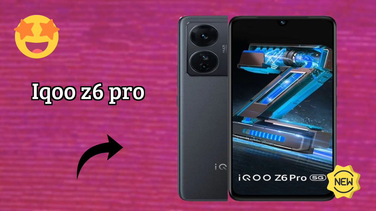 IQOO Z6 Pro Performance: Snapdragon 778G Speed Review