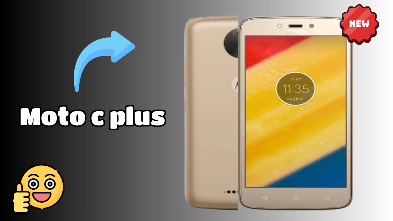 Moto C Plus Camera Test: 8 MP Rear Camera Photo Test