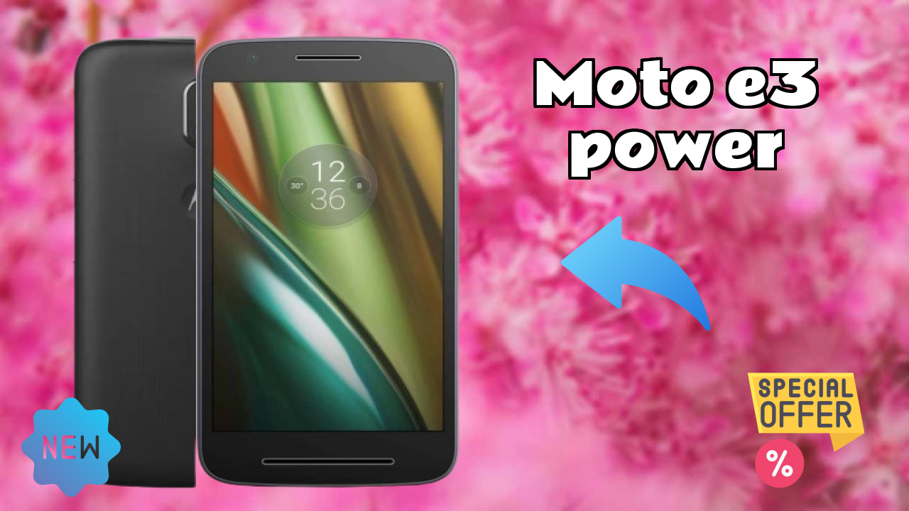 Moto E3 Power Camera Quality: 5 MP Front Camera Selfie Test