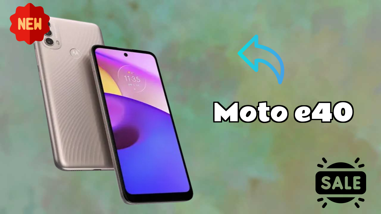 Moto E40 Camera Review: 48 MP + 2 MP + 2 MP Rear Camera Photo Test