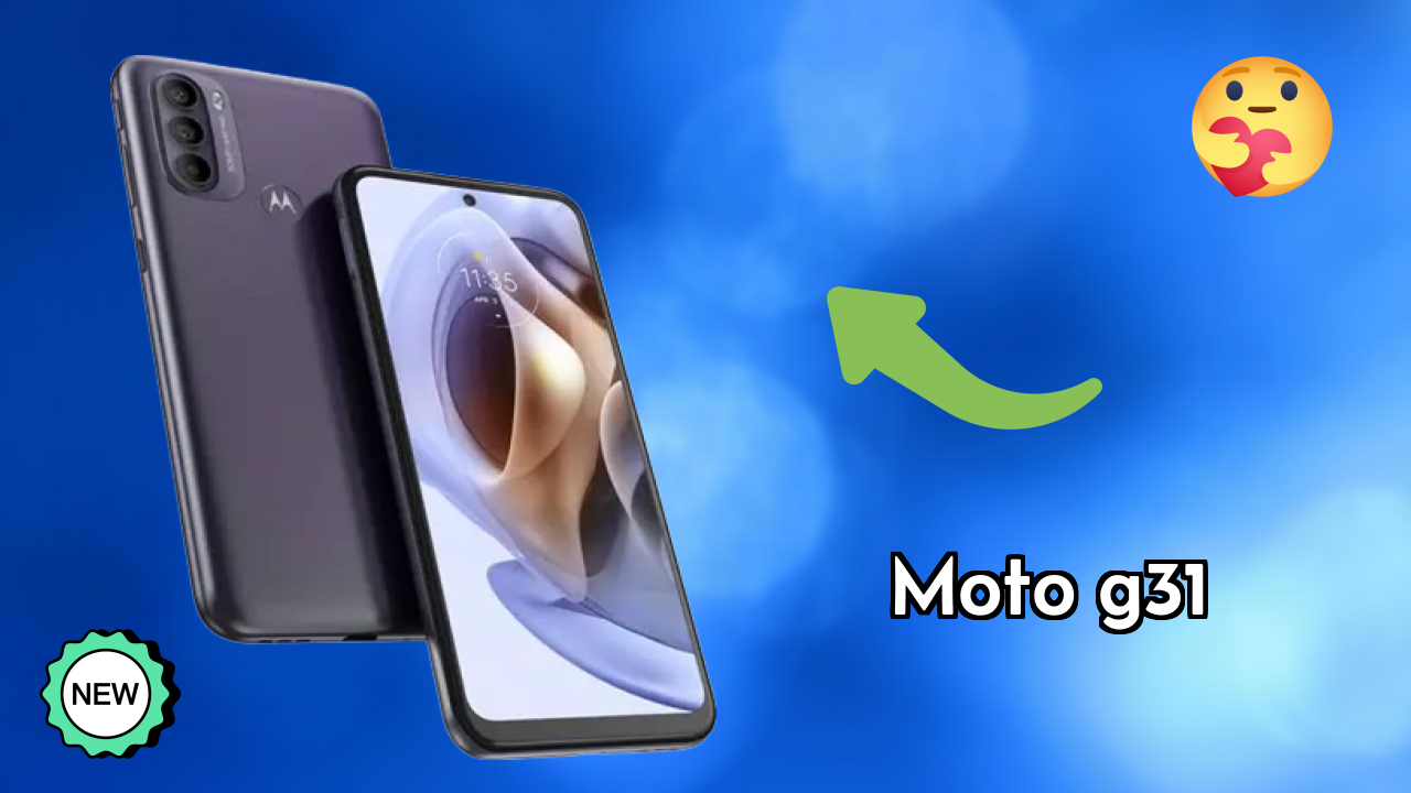 Moto G31 at ₹7,495 - Is It Worth Buying?