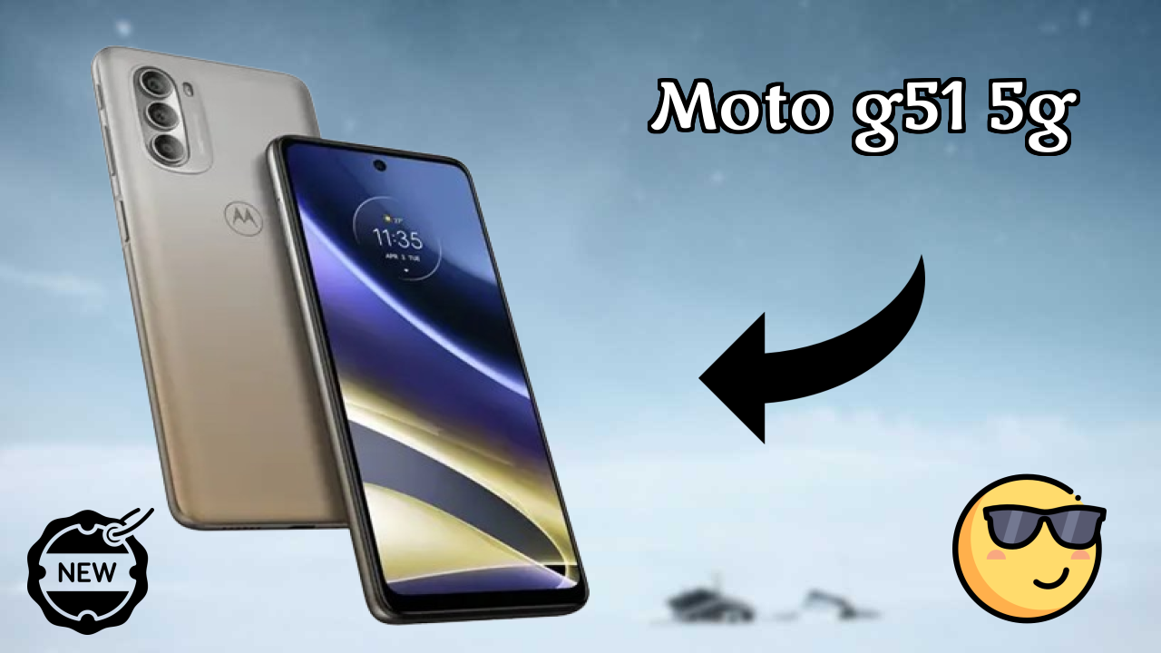 Moto G51 5G vs iPhone: Complete Comparison Guide