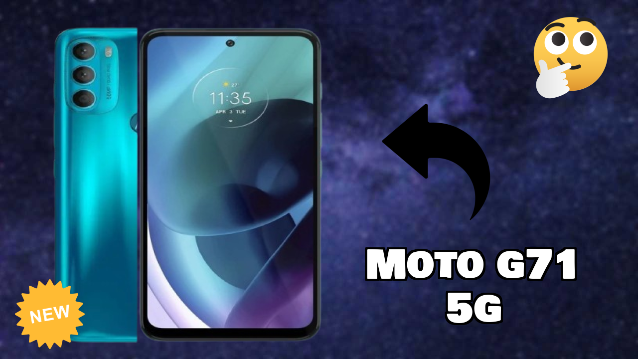 Moto G71 5G vs iPhone: Detailed Compare Guide