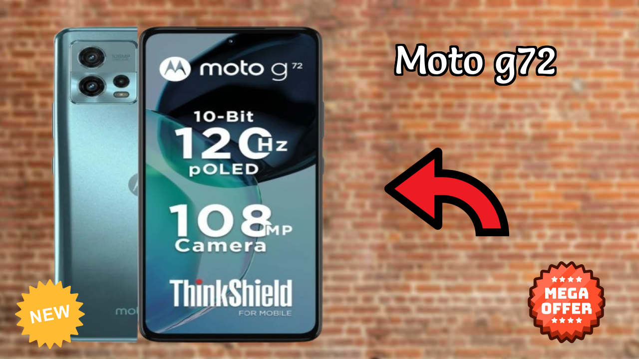 Moto G72 Processor Test: MediaTek Helio G99 Benchmarks