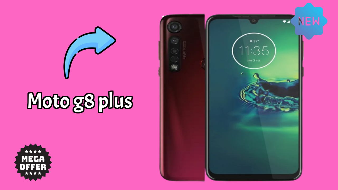 Moto G8 Plus Price Review: ₹7,990 Worth the Money?