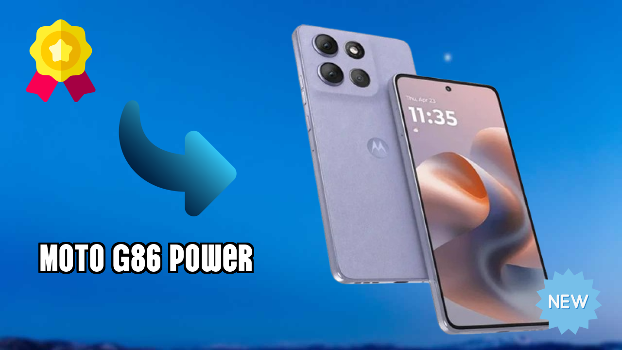 Moto G86 Power RAM Performance: 8 GB RAM Gaming Check