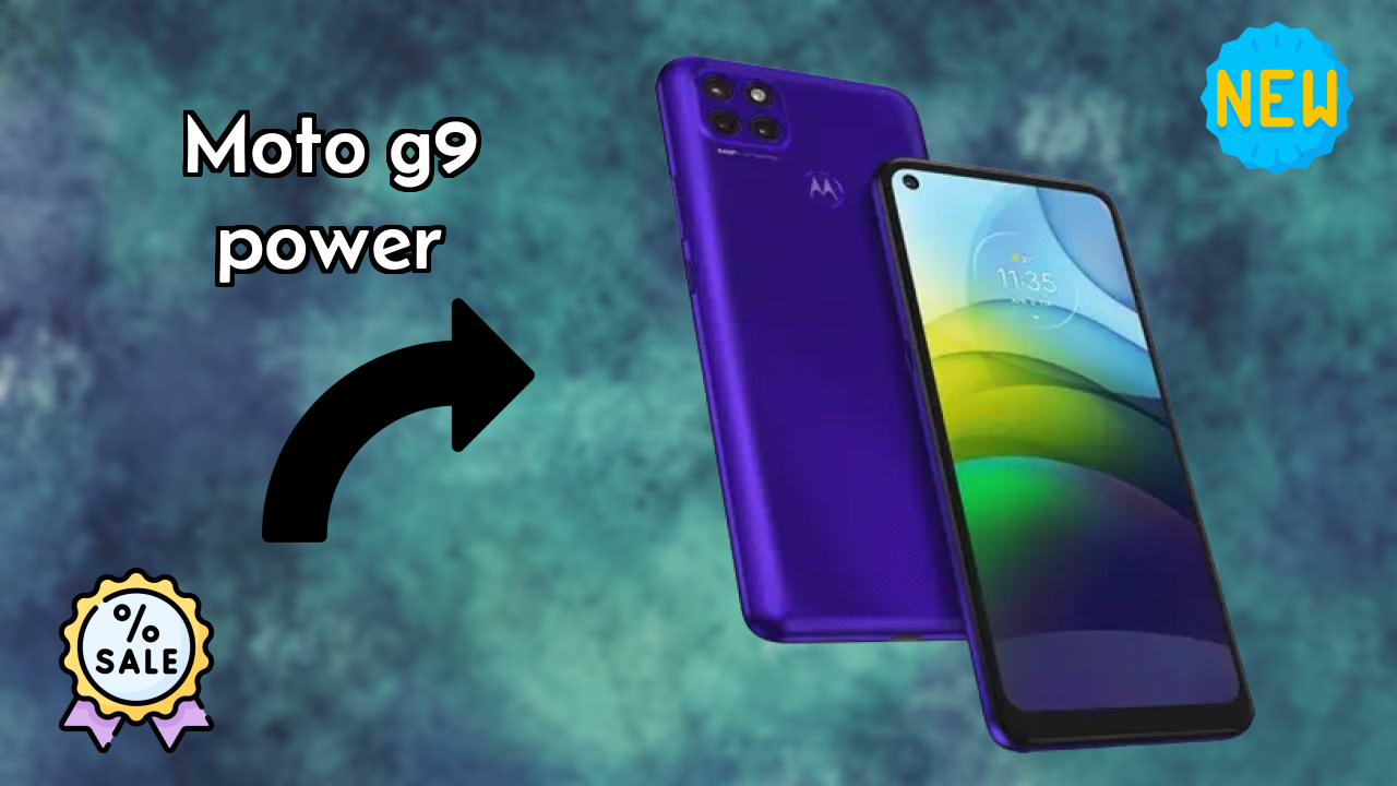 Moto G9 Power Gaming Test: Snapdragon 662 Performance