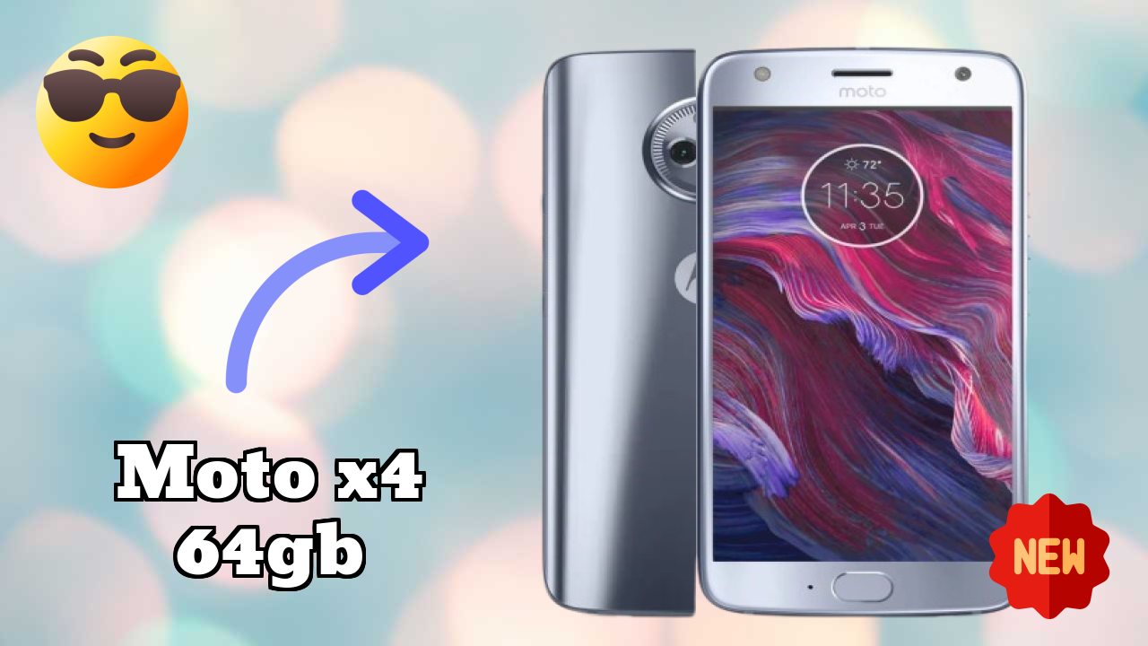 Moto X4 64GB vs Samsung Galaxy: Complete Review