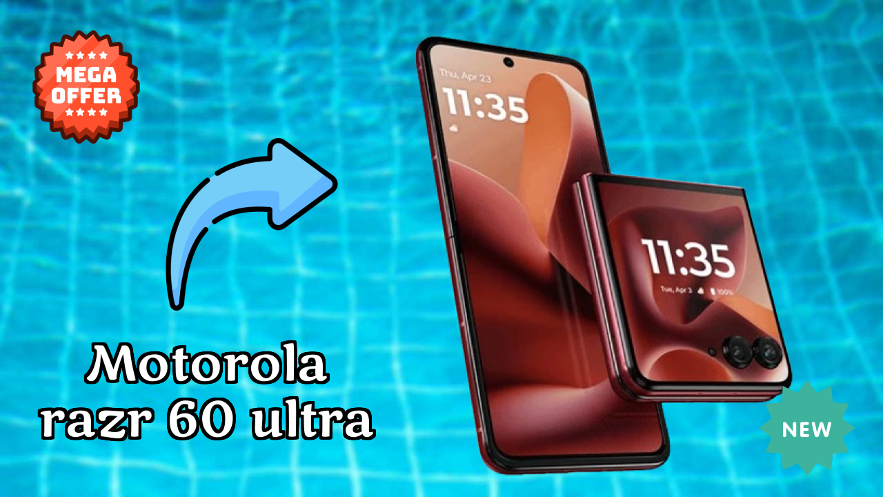 Motorola Razr 60 Ultra Camera Samples: 50 MP + 50 MP Rear Camera Quality Test