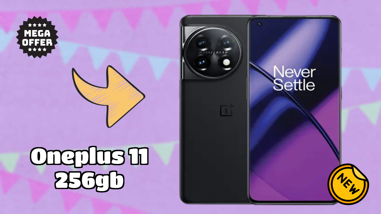 OnePlus 11 256GB Camera Review: 50 MP + 48 MP + 32 MP Rear Camera Low Light