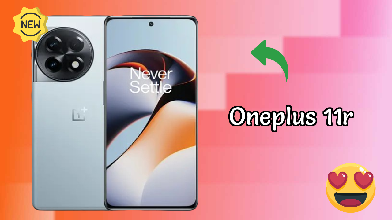 OnePlus 11R Camera Samples: 50 MP + 8 MP + 2 MP Rear Camera Real Photos