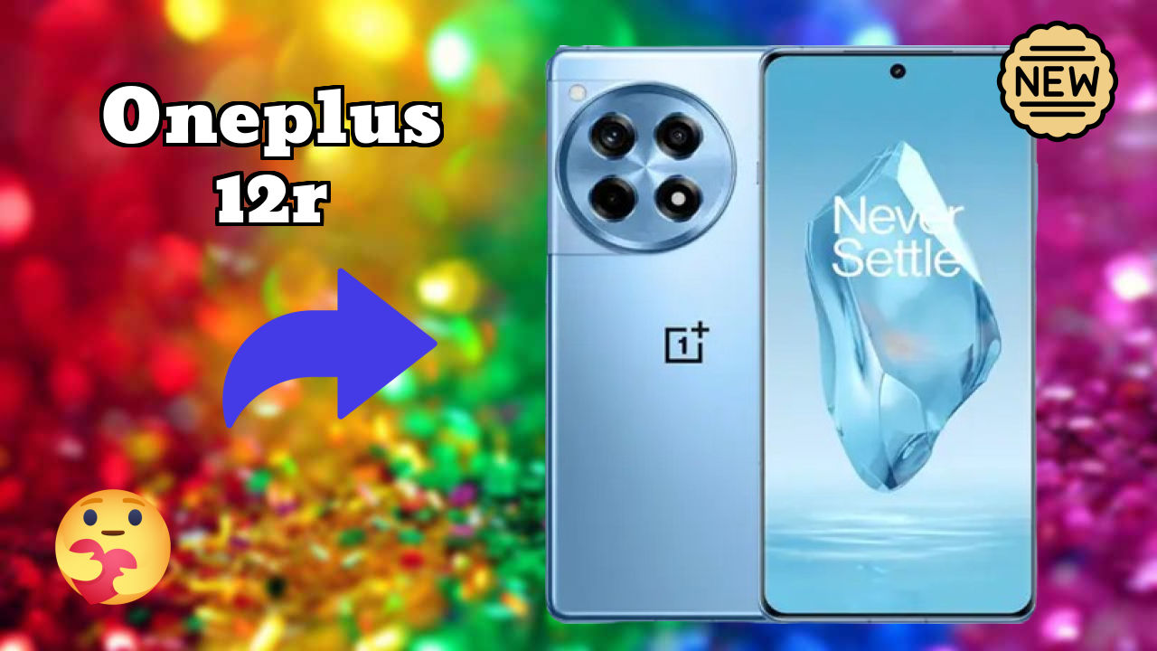 OnePlus 12R vs iPhone 15: Complete Comparison