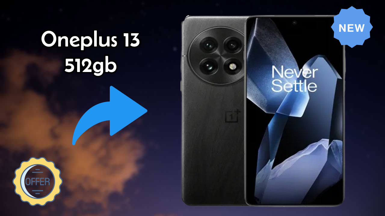 OnePlus 13 512GB Battery Review: 6000 MAh Real Usage Test