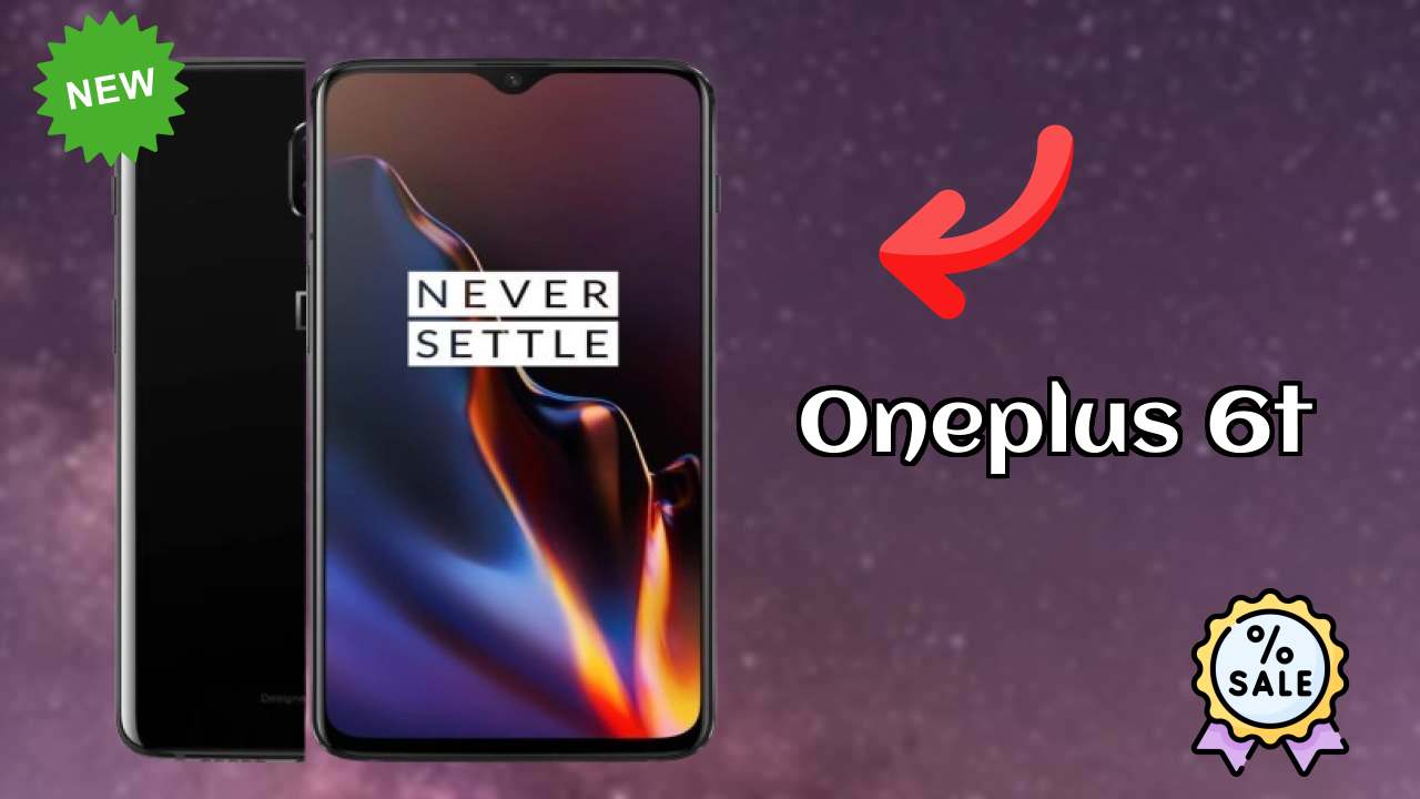 OnePlus 6T Price: ₹30,025 - Complete Analysis