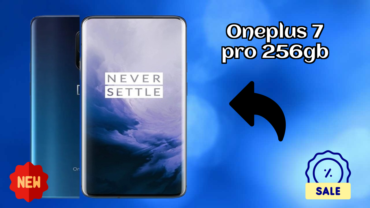 OnePlus 7 Pro 256GB Processor Review: Snapdragon 855 Speed Test