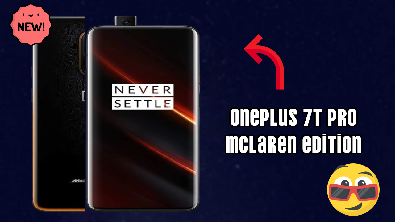 OnePlus 7T Pro McLaren Edition Display Review: 6.67 Inches (16.94 Cm) Screen Test