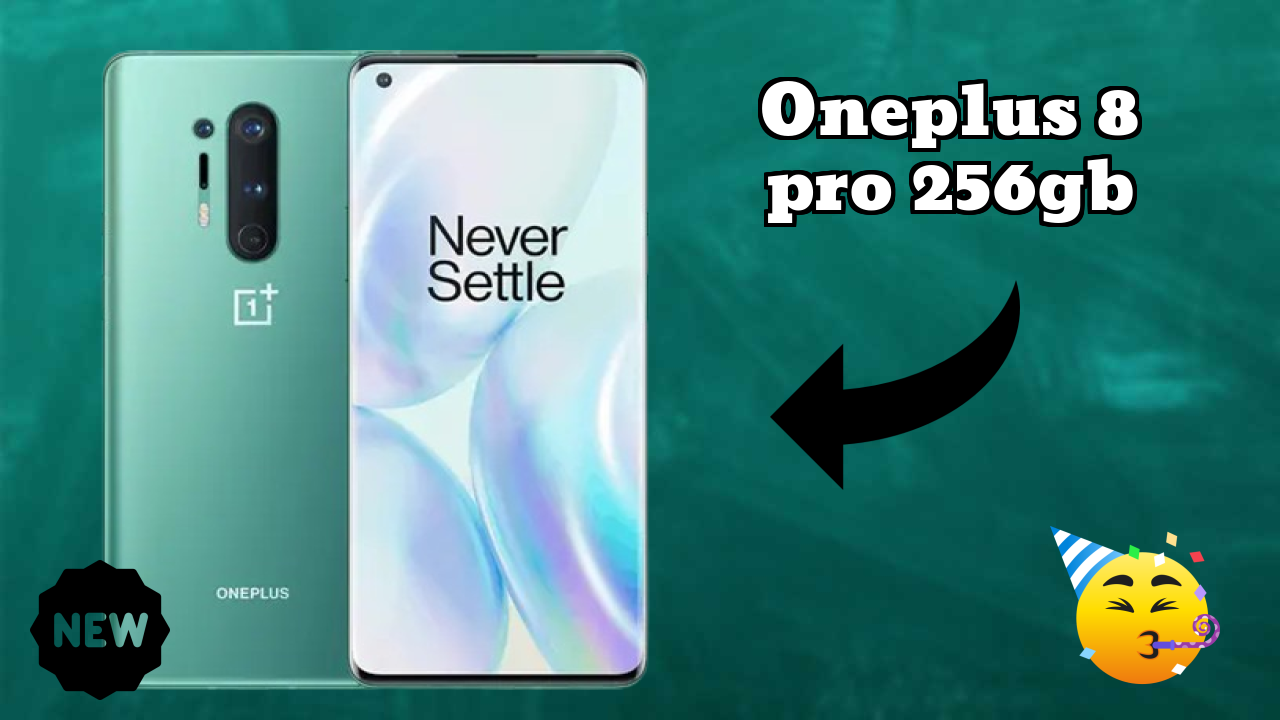 OnePlus 8 Pro 256GB Gaming Benchmarks: Snapdragon 865 Tested