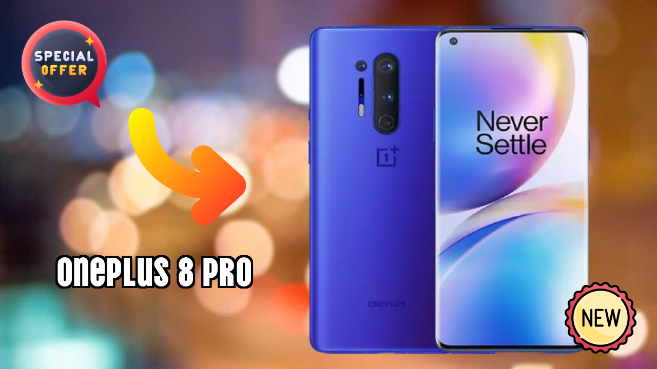 OnePlus 8 Pro Gaming Performance: Snapdragon 865 FPS Test