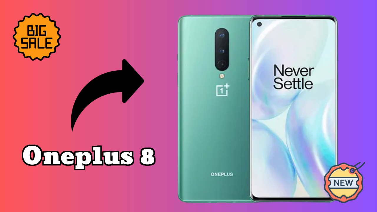 OnePlus 8 Camera Review: 48 MP + 16 MP + 2 MP Rear Camera Photo Samples