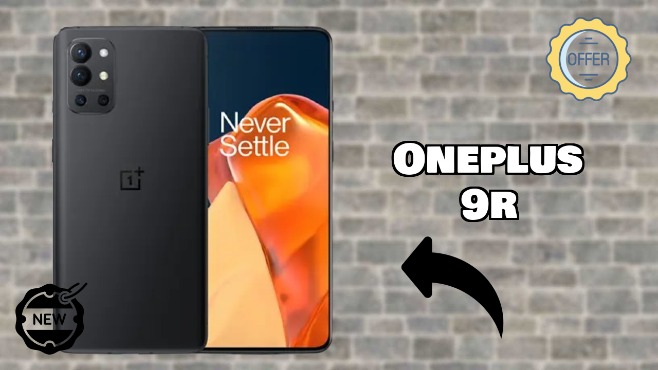 OnePlus 9R Camera Review: 48 MP + 16 MP + 5 MP + 2 MP Rear Camera Samples