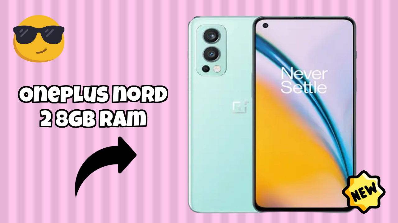 OnePlus Nord 2 8GB RAM at ₹25,999 - Worth Buying? Honest Opinion