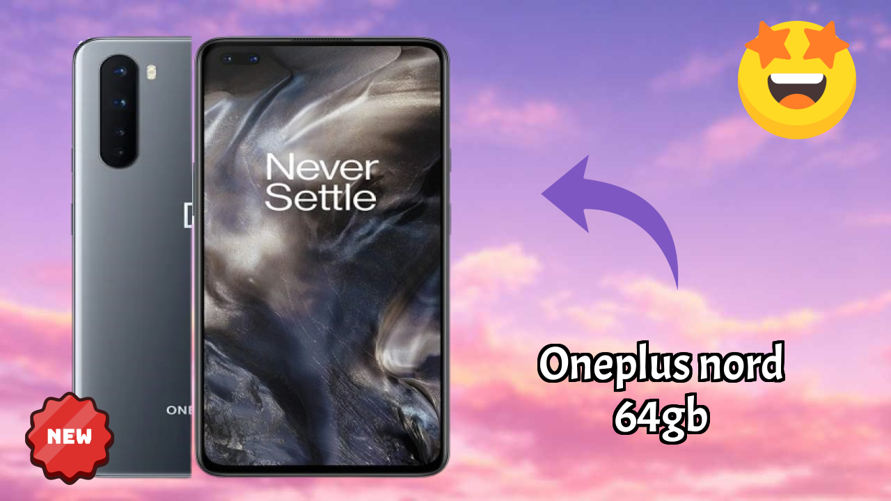 OnePlus Nord 64GB Camera Test: 48 MP + 8 MP + 5 MP + 2 MP Rear Camera Sample Photos