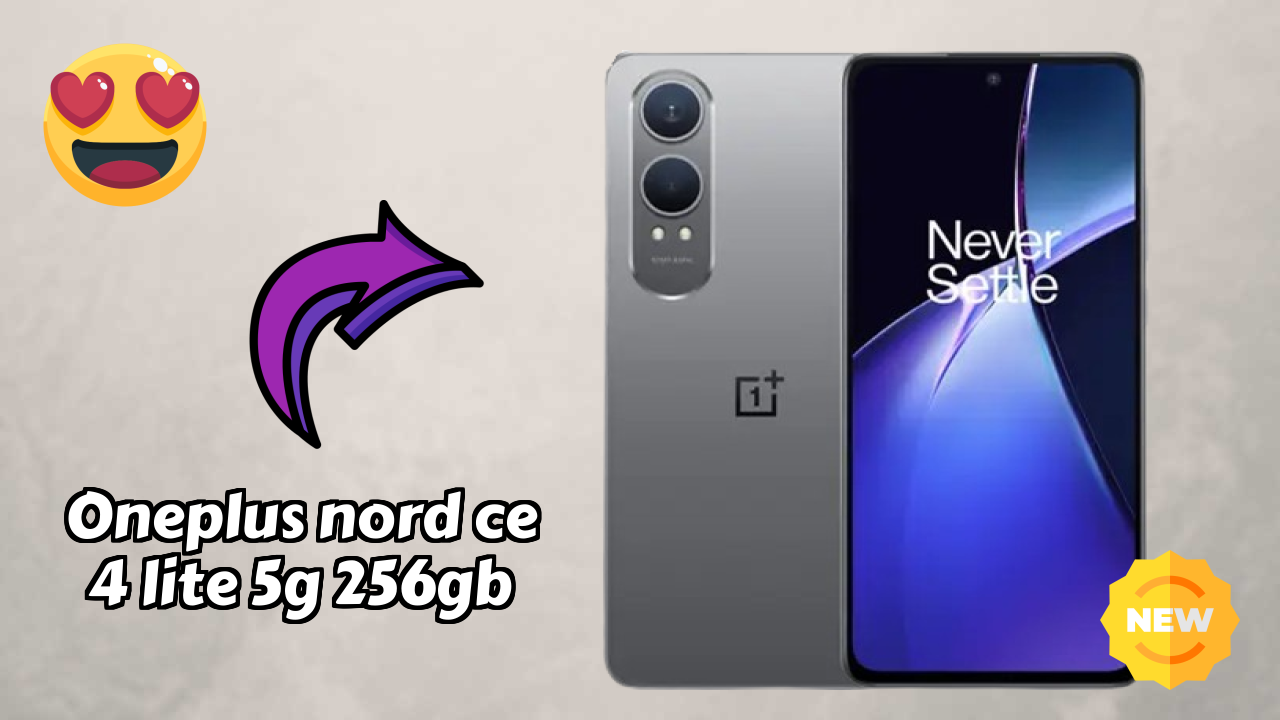 OnePlus Nord CE 4 Lite 5G 256GB Battery Review: 5500 MAh Usage Analysis