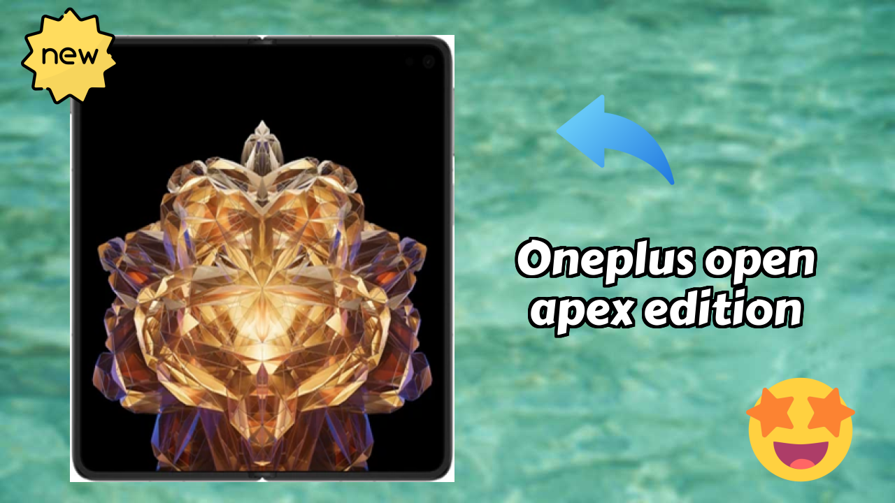 OnePlus Open Apex Edition RAM Test: 16 GB RAM Handles Tasks Well?