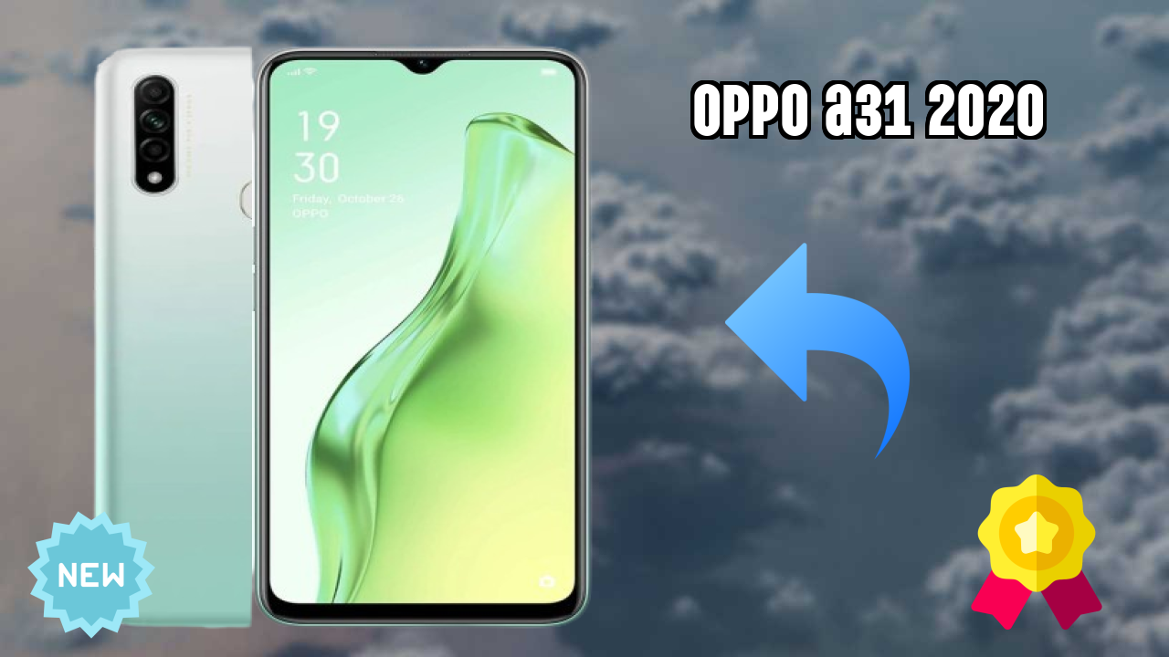 Is OPPO A31 2020 Worth ₹8,999? Complete Honest Review