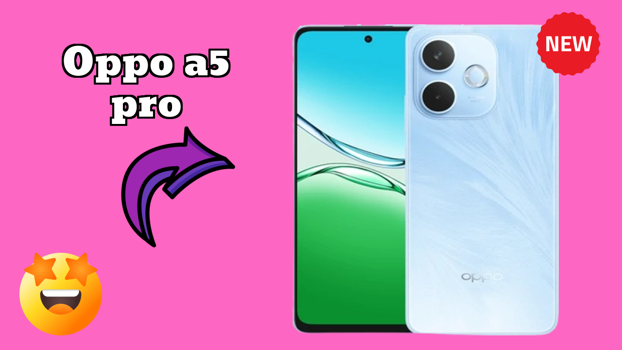 OPPO A5 Pro at ₹17,998 - Should You Buy Now?