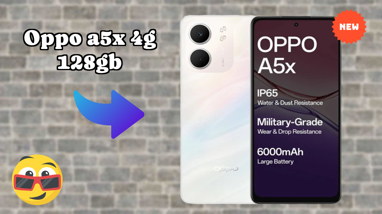 OPPO A5X 4G 128GB Processor Test: Snapdragon 6s 4G Gen 1 Speed Review