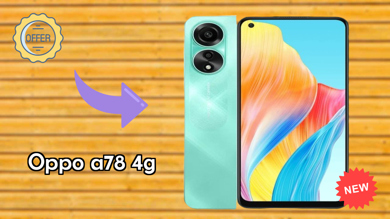 OPPO A78 4G Gaming Performance: Snapdragon 680 Benchmarks
