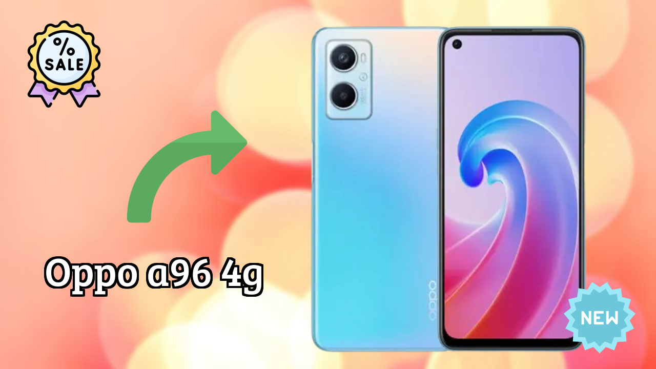 OPPO A96 4G Camera Quality: 16 MP Front Camera Selfie Test
