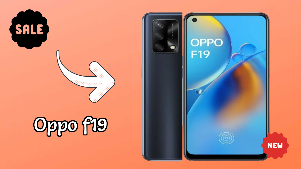 OPPO F19 Gaming Test: Snapdragon 662 Handles Top Games?
