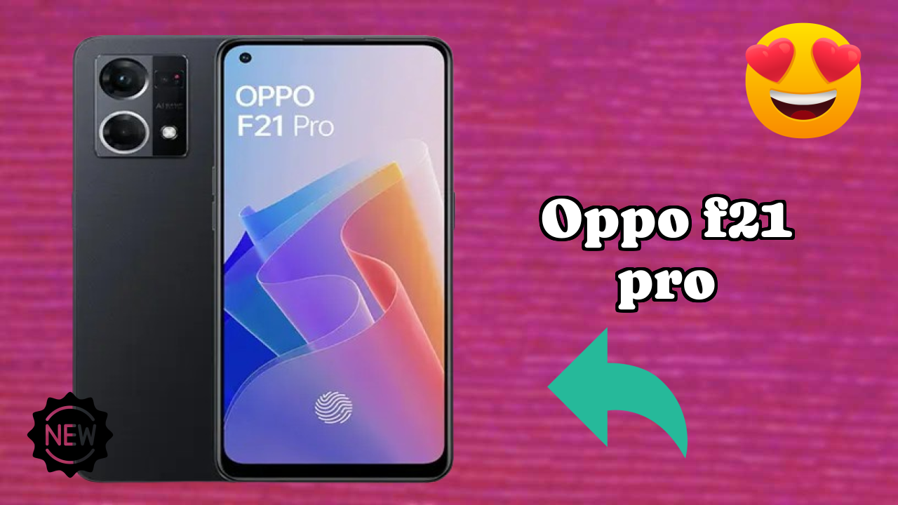 OPPO F21 Pro Battery Review: 4500 MAh Endurance Test