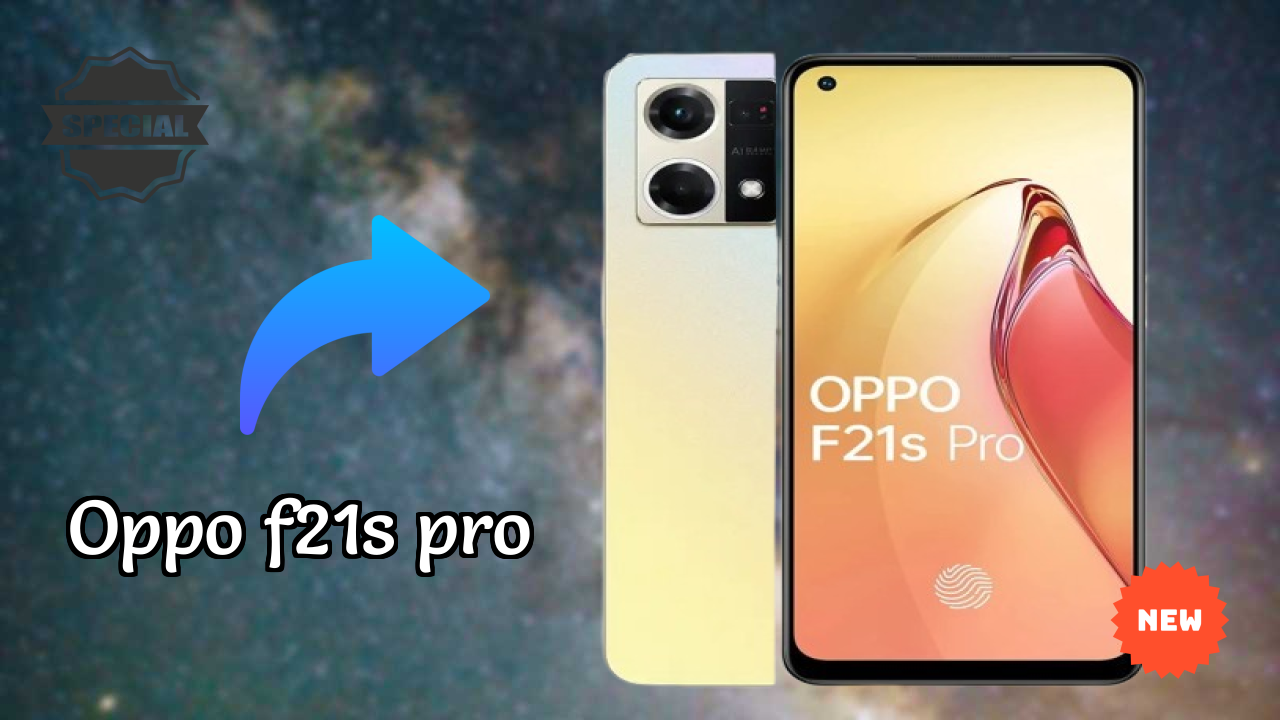 OPPO F21s Pro Price Review: ₹18,499 Worth the Money?