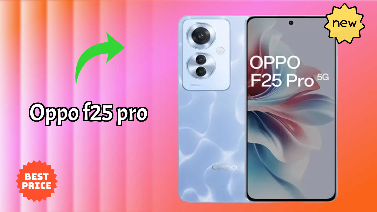 OPPO F25 Pro Camera Review: 64 MP + 8 MP + 2 MP Rear Camera Low Light