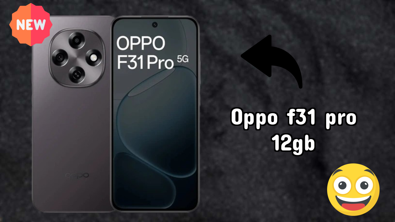 OPPO F31 Pro 12GB Camera Test: 50 MP + 2 MP Rear Camera Sample Shots