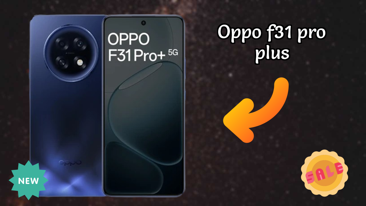 OPPO F31 Pro Plus vs iPhone: Which Should You Buy?