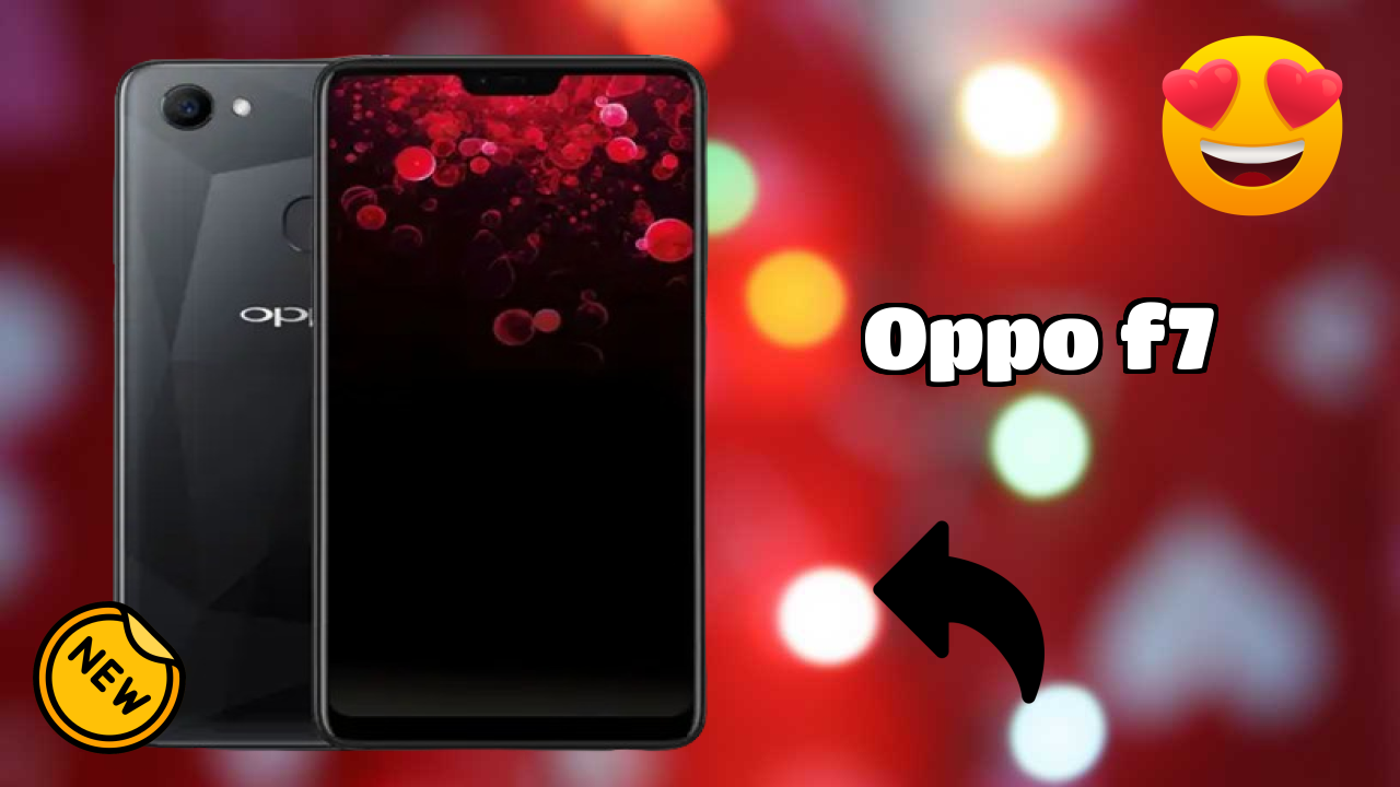 OPPO F7 at ₹22,990 - Best Phone in This Price Range