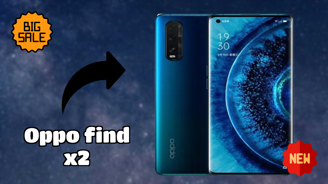 OPPO Find X2 Gaming Performance: Snapdragon 865 FPS