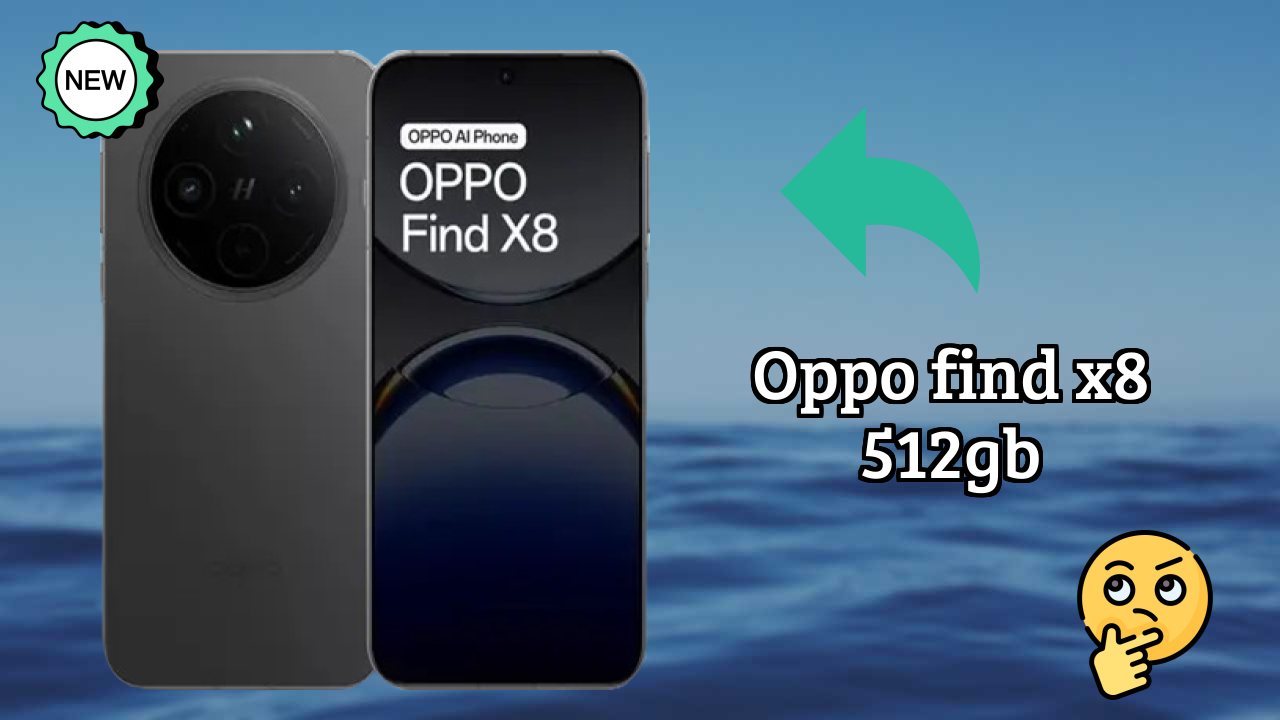 OPPO Find X8 512GB Camera Samples: 50 MP + 50 MP + 50 MP Rear Camera Real Photos