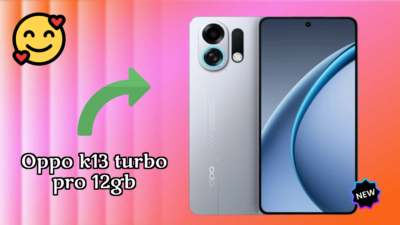OPPO K13 Turbo Pro 12GB RAM Review: 12 GB RAM Multitasking Check