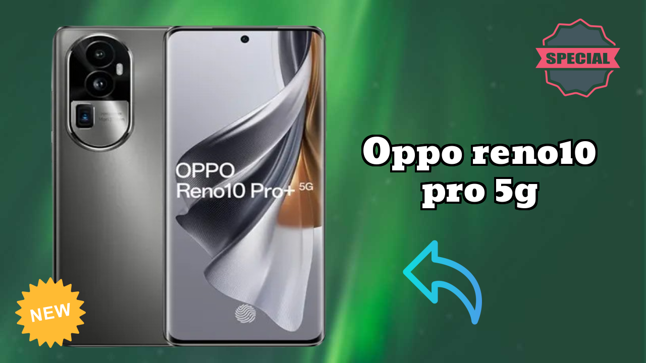OPPO Reno10 Pro+ 5G vs Competitors: Best Phone Winner?