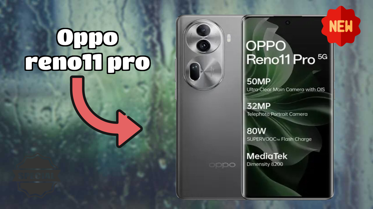 OPPO Reno11 Pro Price Review: ₹35,000 Should You Buy?